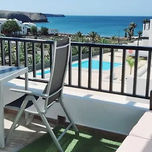 Casa Mykonos 1° Linea De Mar En Hébergement de vacances
